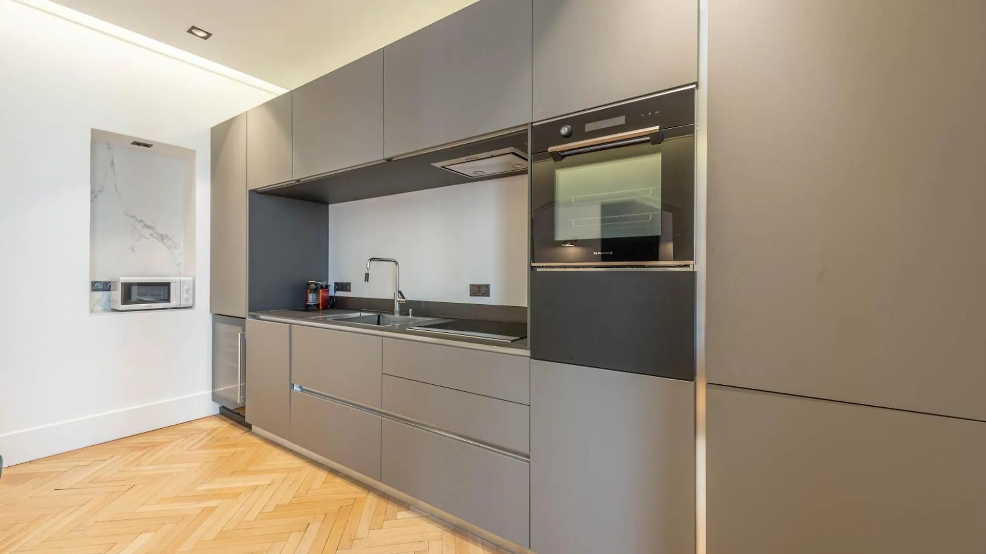 Le Libellule - Grand T3 En Centre Ville Annecy
