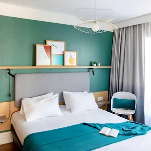 Adagio Centre Apart-hotel