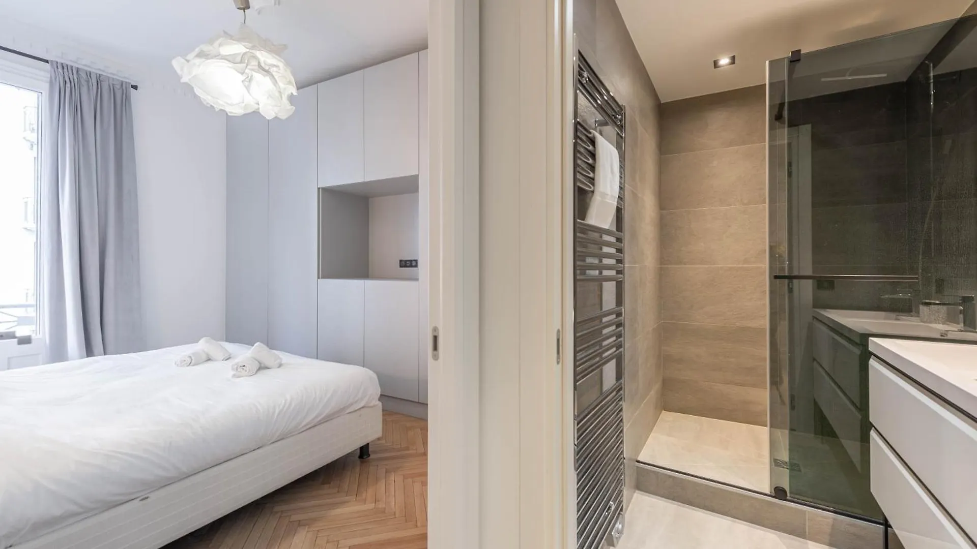 Apartment Le Libellule - Grand T3 En Centre Ville Annecy
