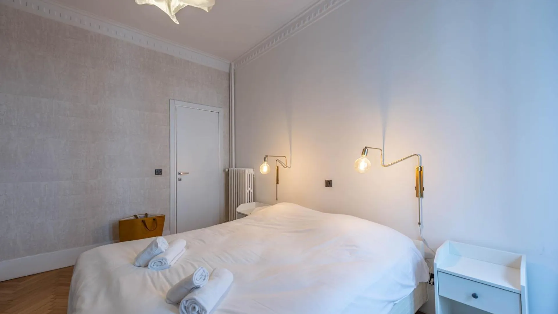 Le Libellule - Grand T3 En Centre Ville Annecy Apartment