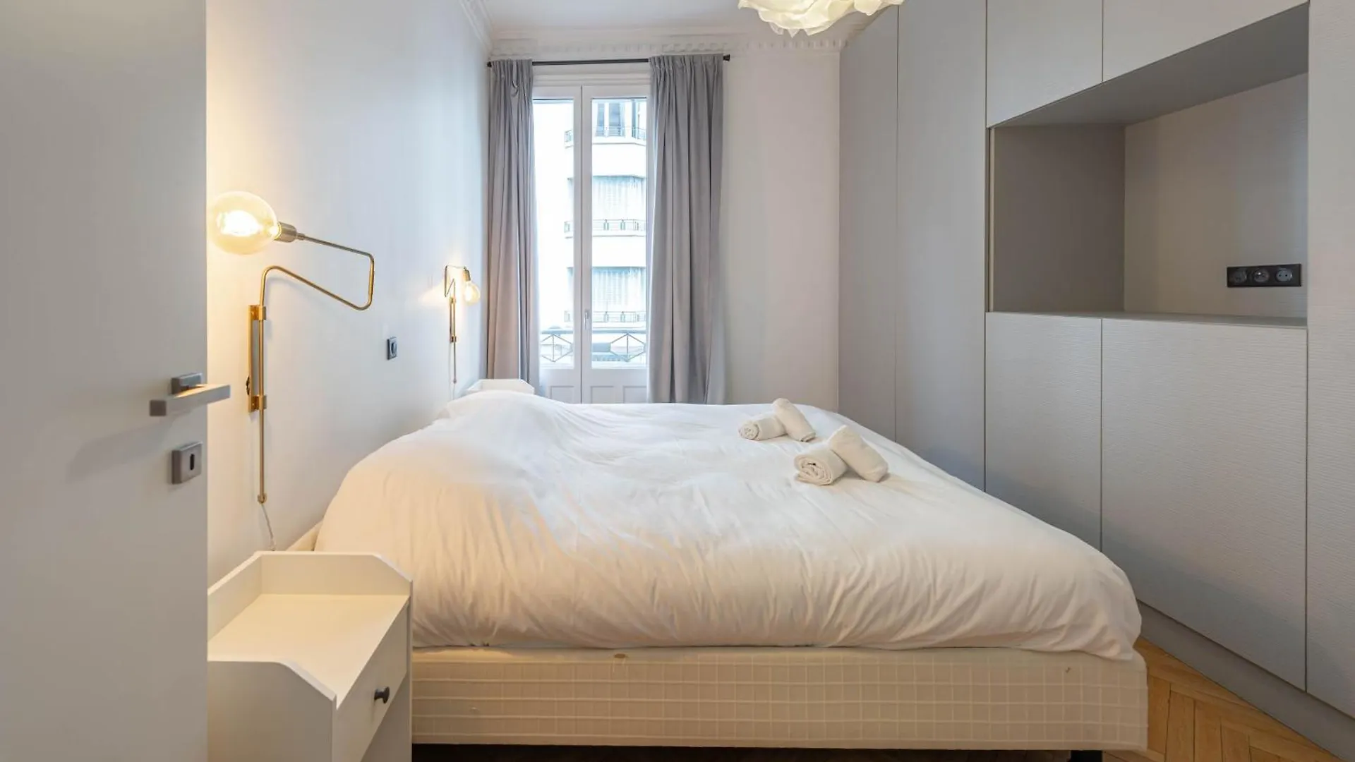 Le Libellule - Grand T3 En Centre Ville Annecy Apartment