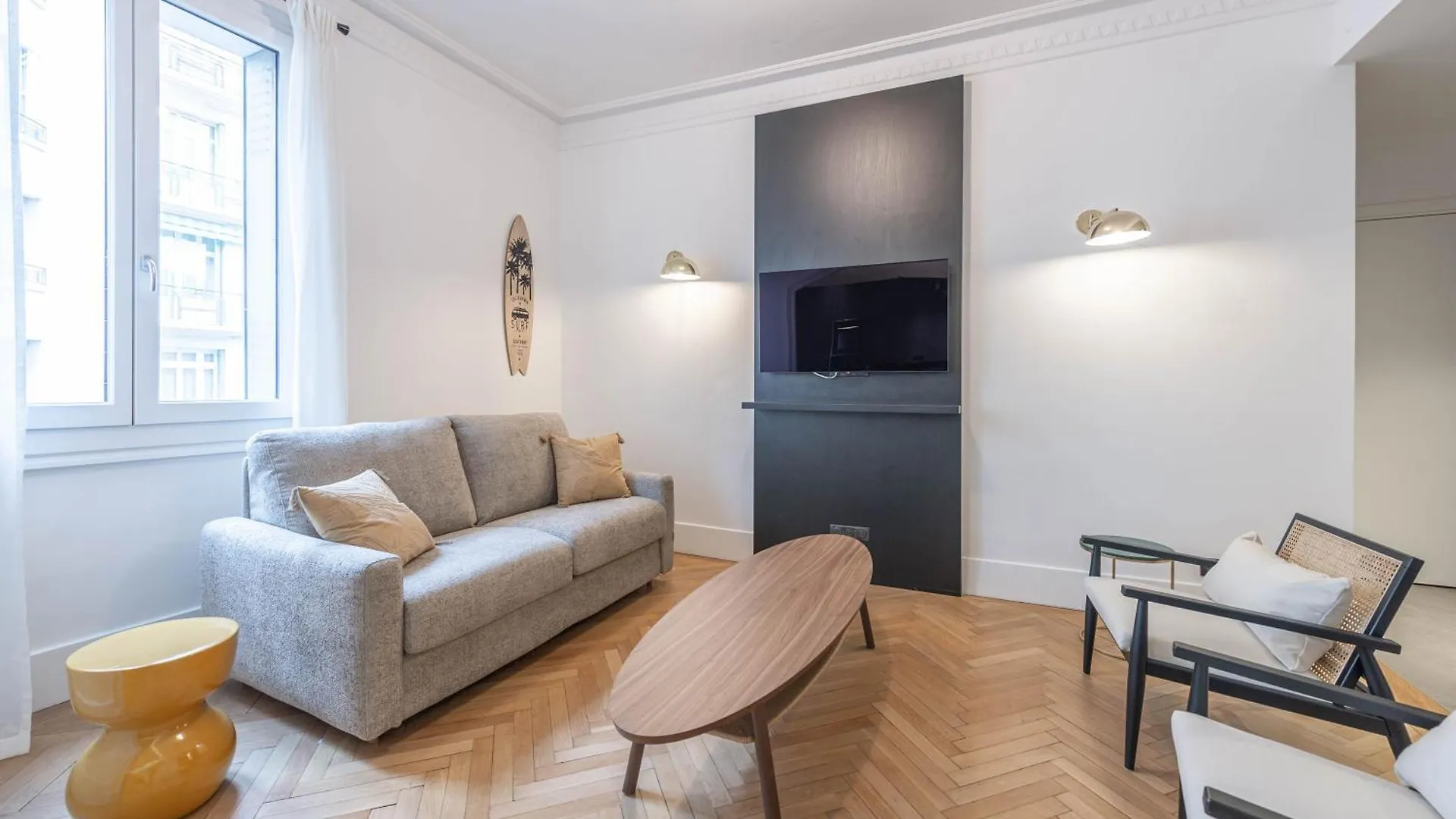 Le Libellule - Grand T3 En Centre Ville Annecy Apartment