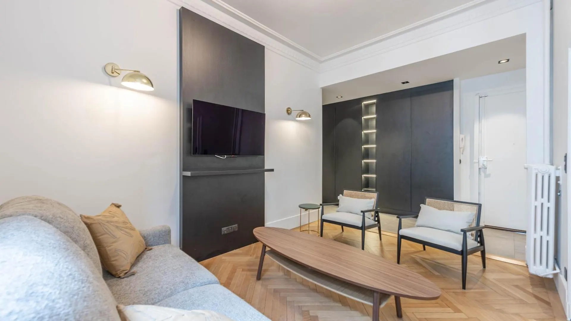 Apartment Le Libellule - Grand T3 En Centre Ville Annecy France