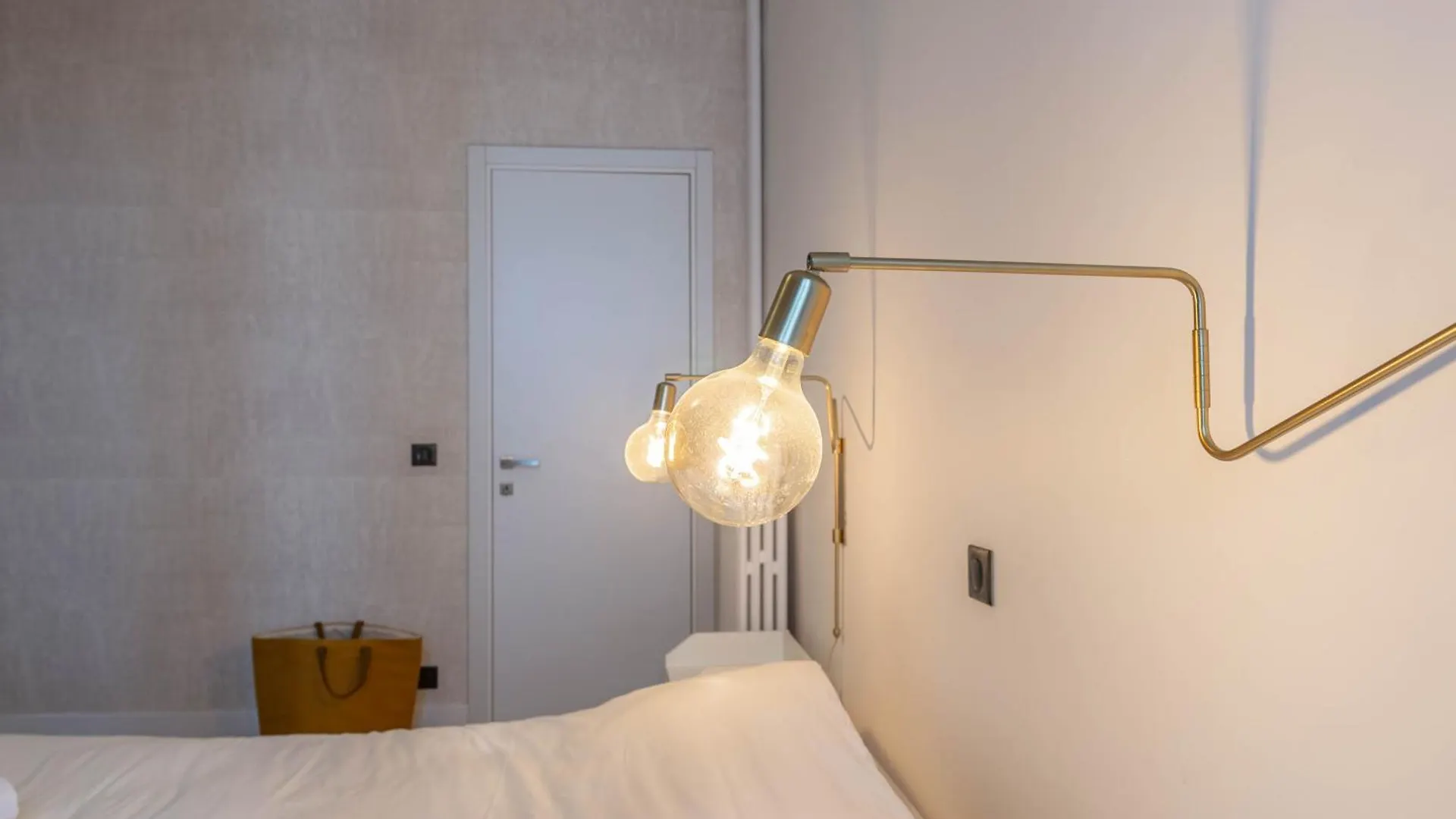 Le Libellule - Grand T3 En Centre Ville Annecy
