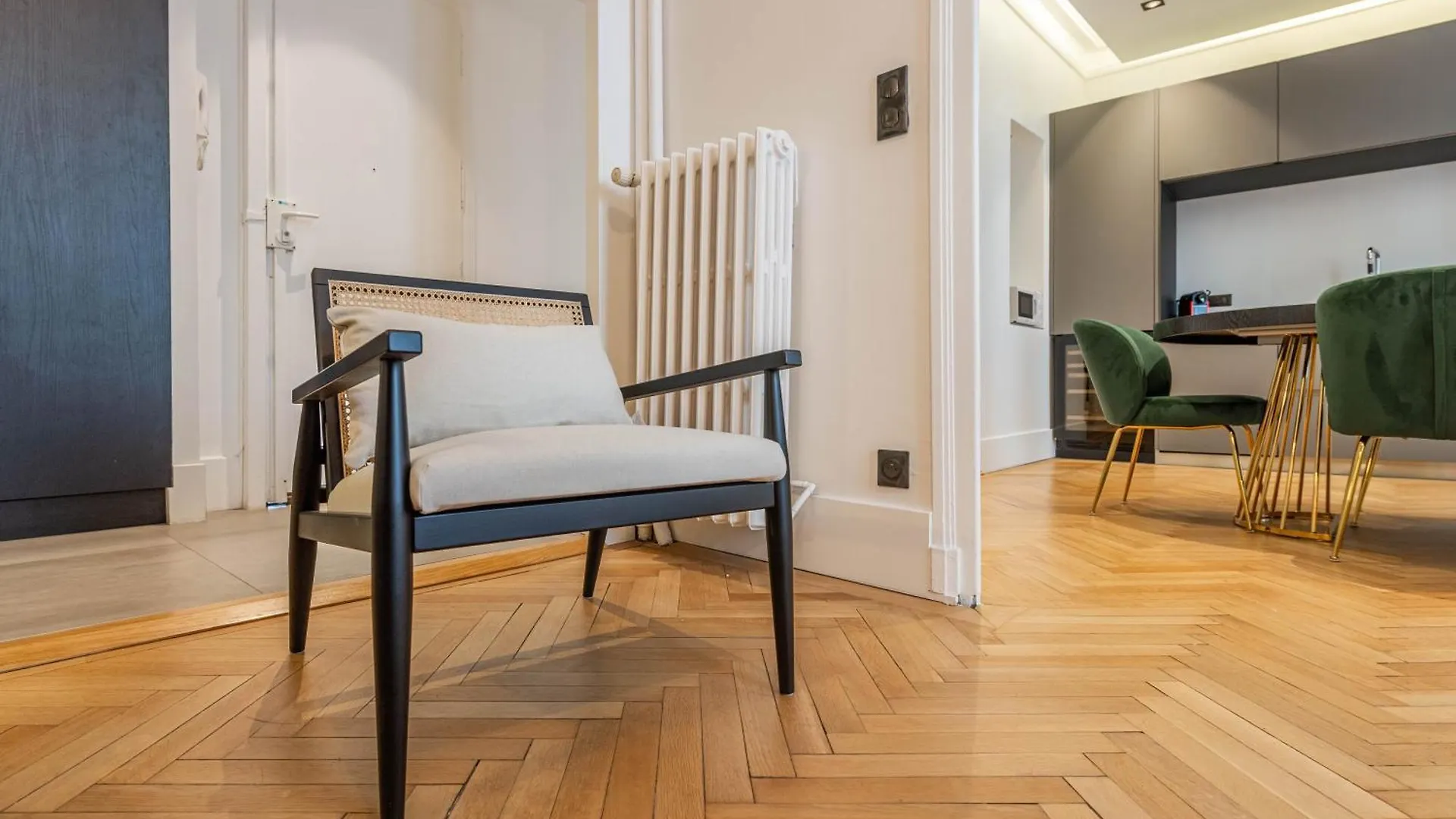 Le Libellule - Grand T3 En Centre Ville Annecy Apartment