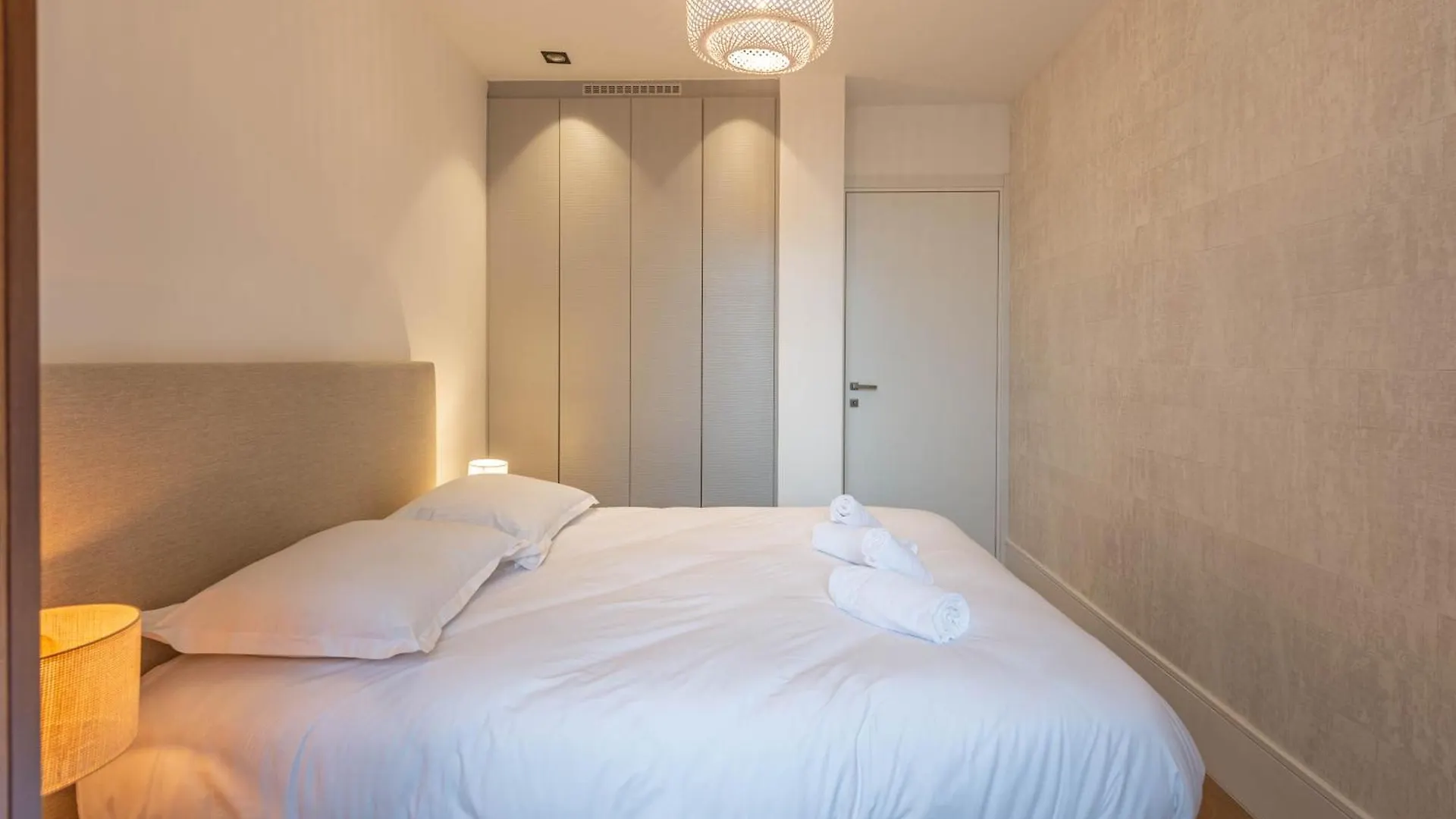 Le Libellule - Grand T3 En Centre Ville Annecy