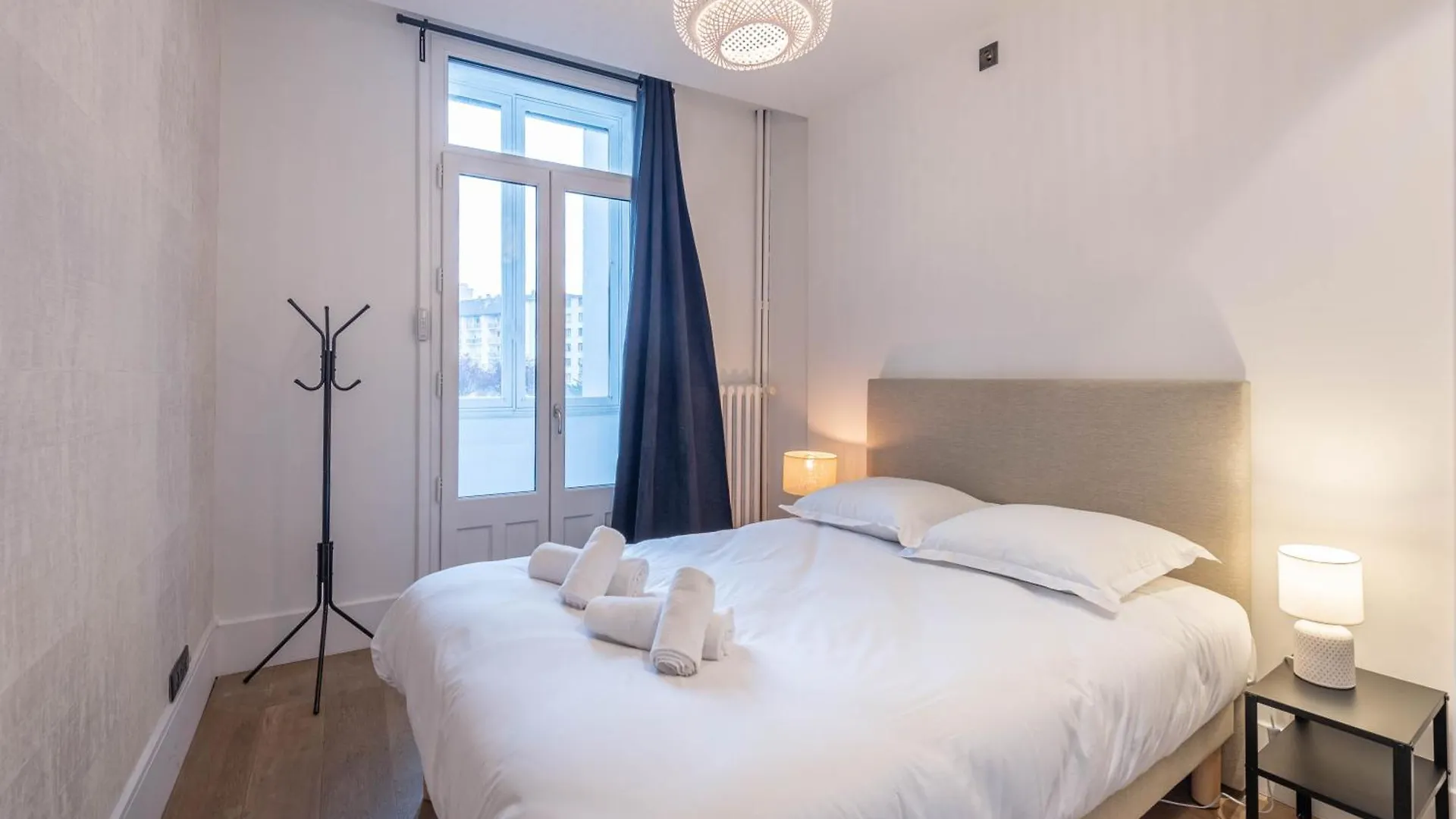 Le Libellule - Grand T3 En Centre Ville Annecy France